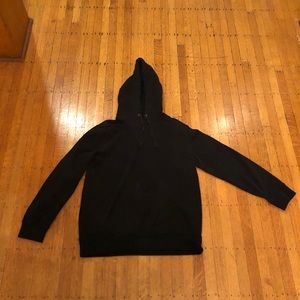 Goodfellow & Co Men’s Medium Black Hoodie